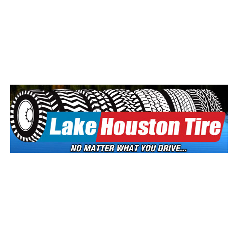 Lake Houston Tire | 11850 FM 1960, Huffman, TX 77336, USA | Phone: (281) 324-3464