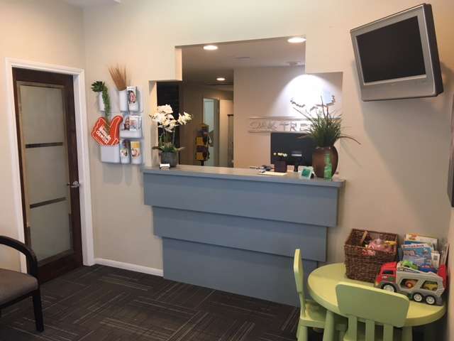 Oak Tree Dental | 13368 Poway Rd, Poway, CA 92064, USA | Phone: (858) 748-2101