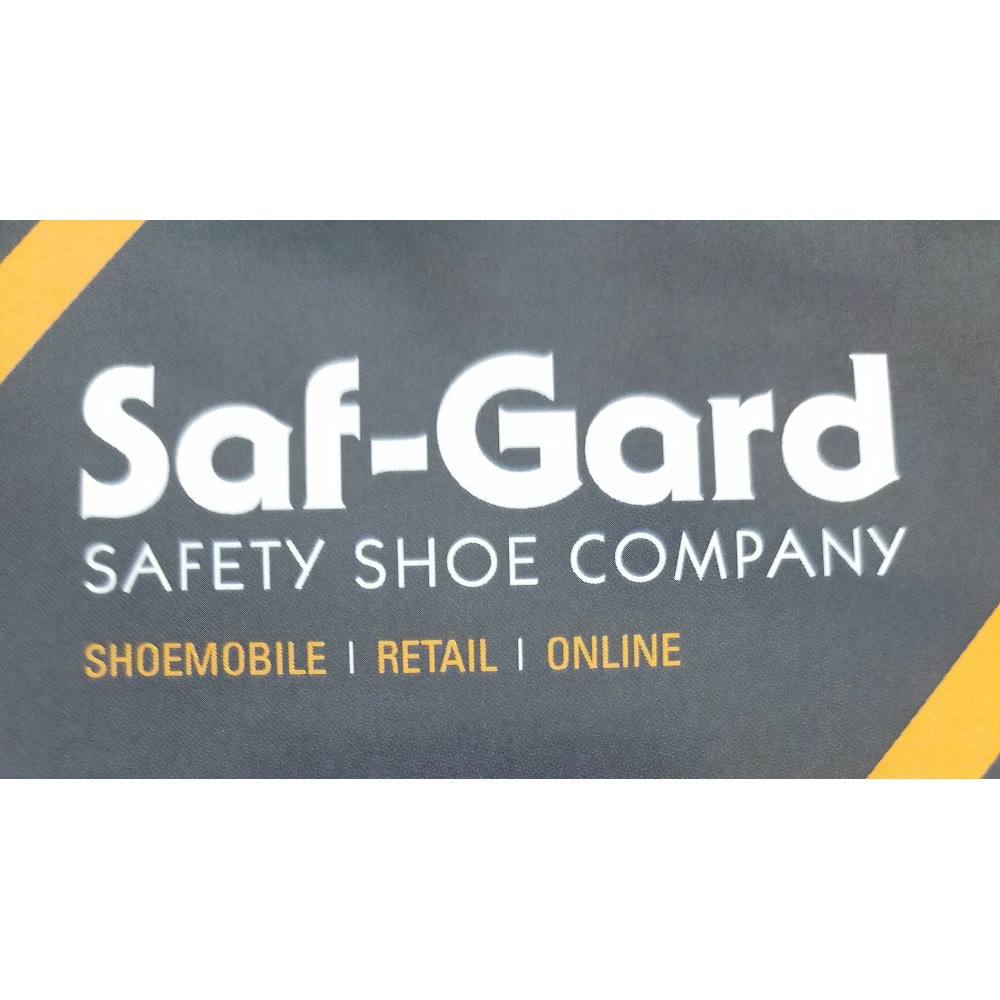 Saf-Gard Safety Shoes | 908 Peters Creek Pkwy A, Winston-Salem, NC 27103 | Phone: (800) 221-8843
