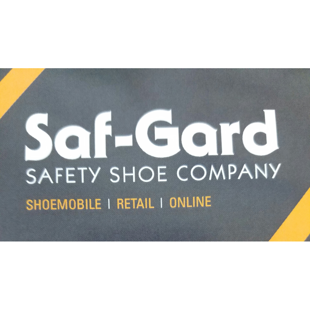 Saf-Gard Safety Shoes | 908 Peters Creek Pkwy A, Winston-Salem, NC 27103, USA | Phone: (800) 221-8843