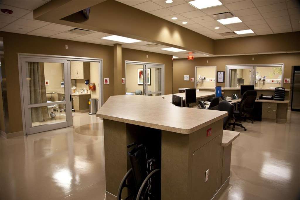 City Hospital Emergency Care Center | 800 W Belt Line Rd, DeSoto, TX 75115, USA | Phone: (972) 217-3940