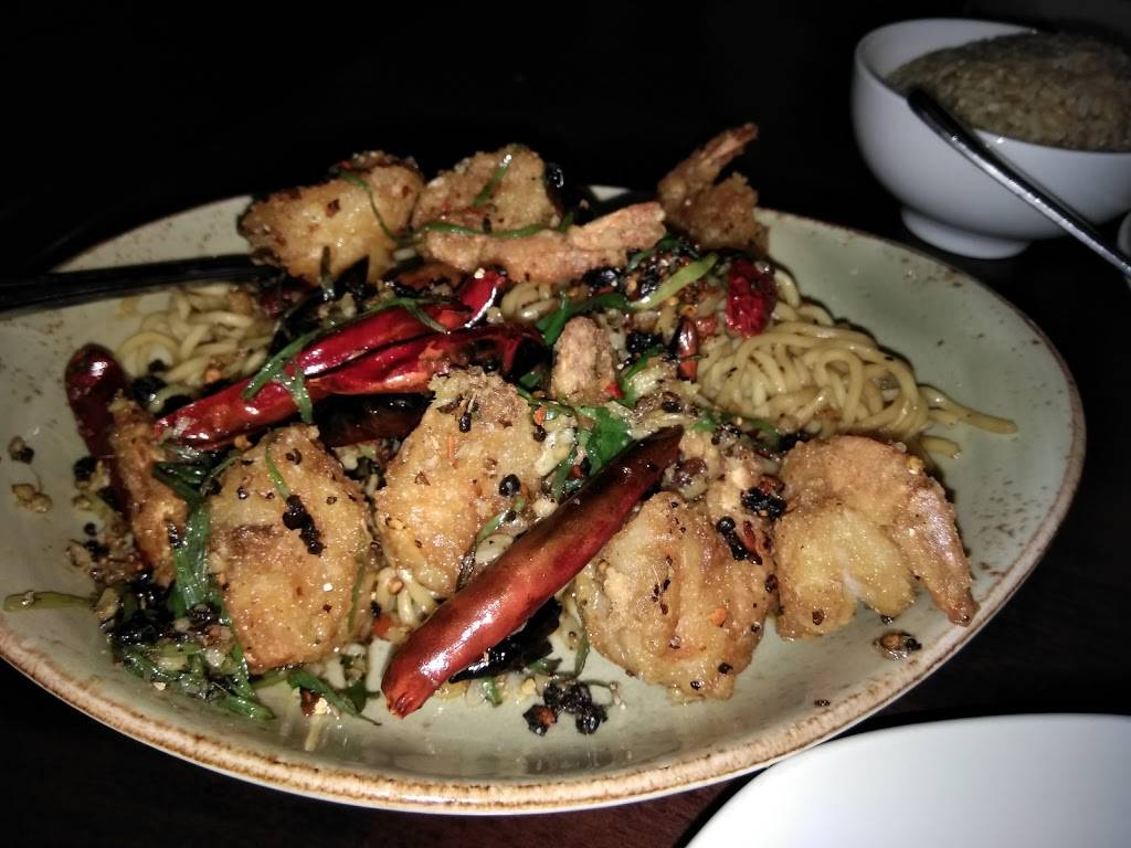 P.F. Changs | 3255 W Chandler Blvd, Chandler, AZ 85226, USA | Phone: (480) 899-0472