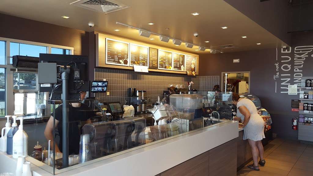 The Coffee Bean & Tea Leaf | 1307 Sepulveda Blvd, Torrance, CA 90501, USA | Phone: (310) 257-4903