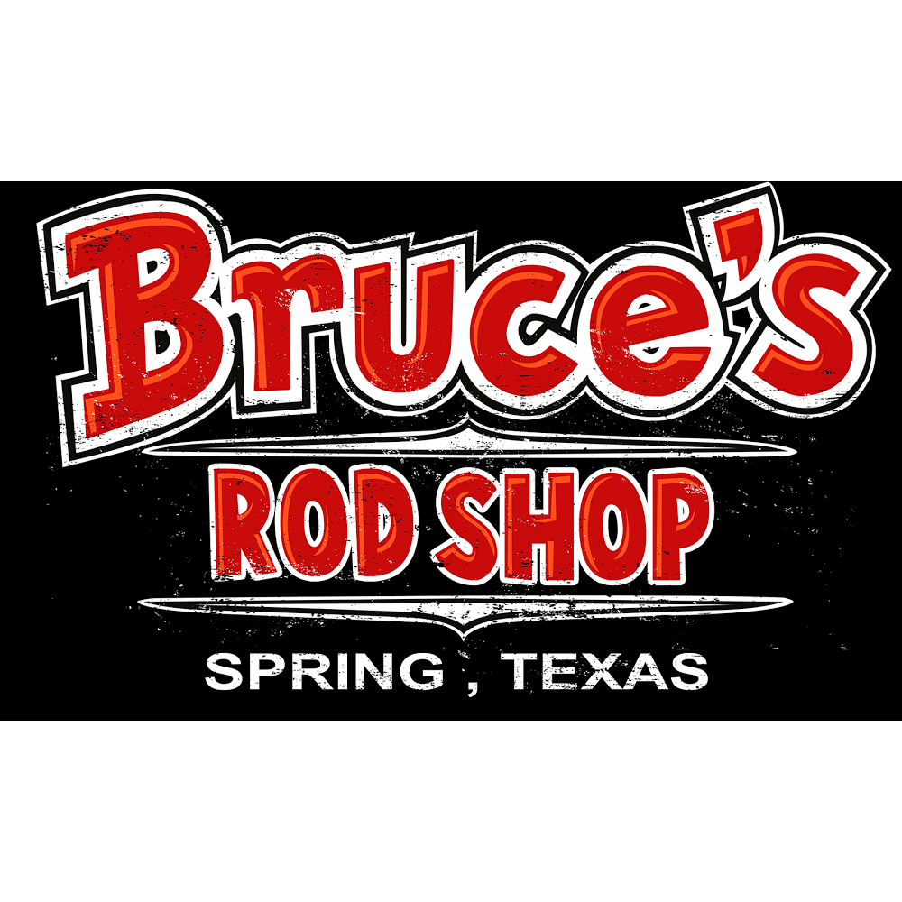 Bruces Rod Shop | 6721 Klein Cemetery Rd, Spring, TX 77379, USA | Phone: (281) 376-5932