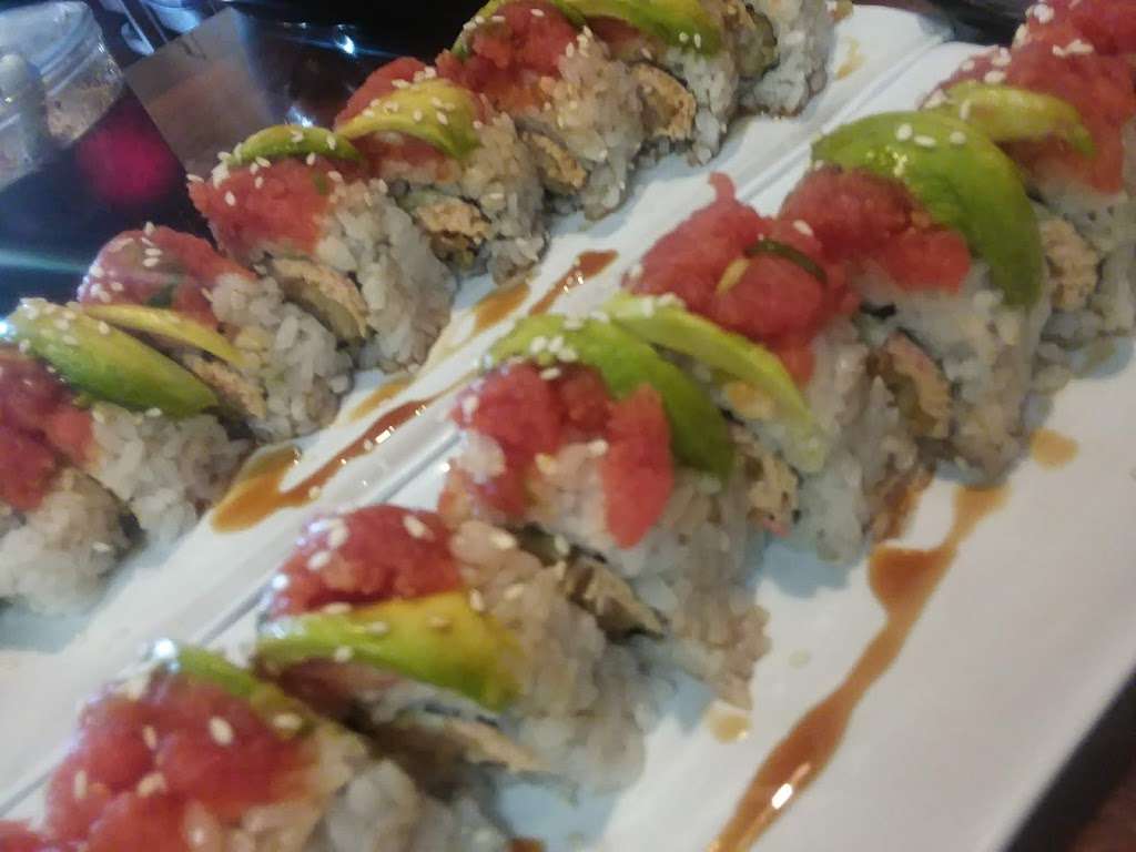 China Roll | 3310 S Nellis Blvd, Las Vegas, NV 89121, USA | Phone: (702) 436-0001