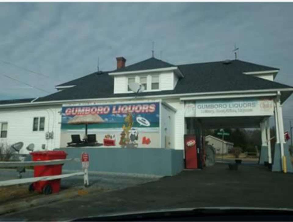 Gumboro Liquors | 38398 Millsboro Hwy, Millsboro, DE 19966, USA | Phone: (302) 238-7171