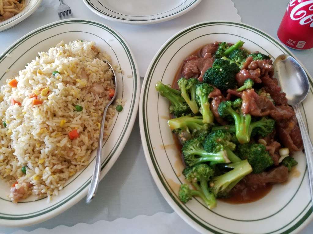 Hunan Restaurant | 4804 Clayton Rd, Concord, CA 94521, USA | Phone: (925) 827-4800