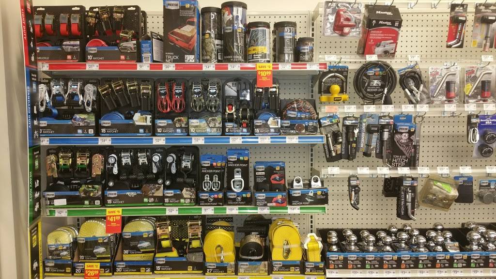 OReilly Auto Parts | 2755 E Sahara Ave, Las Vegas, NV 89104 | Phone: (702) 431-3111