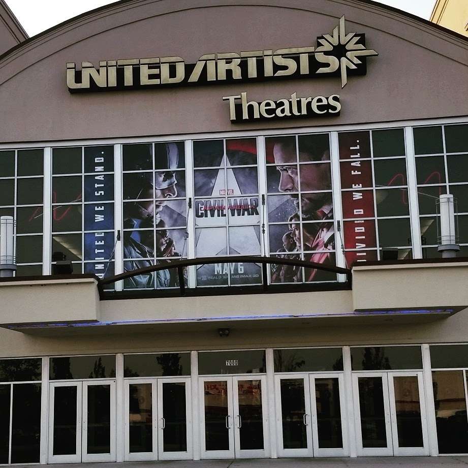 United Artists Westbury 12 IMAX & RPX | 7000 Brush Hollow Rd, Westbury, NY 11590, USA | Phone: (844) 462-7342