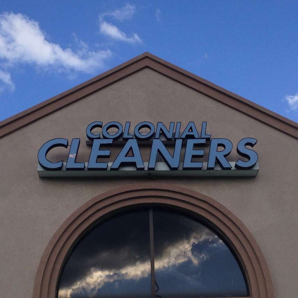 Colonial Cleaners of Monroe 2279, 380 Monroe Turnpike H, Monroe, CT