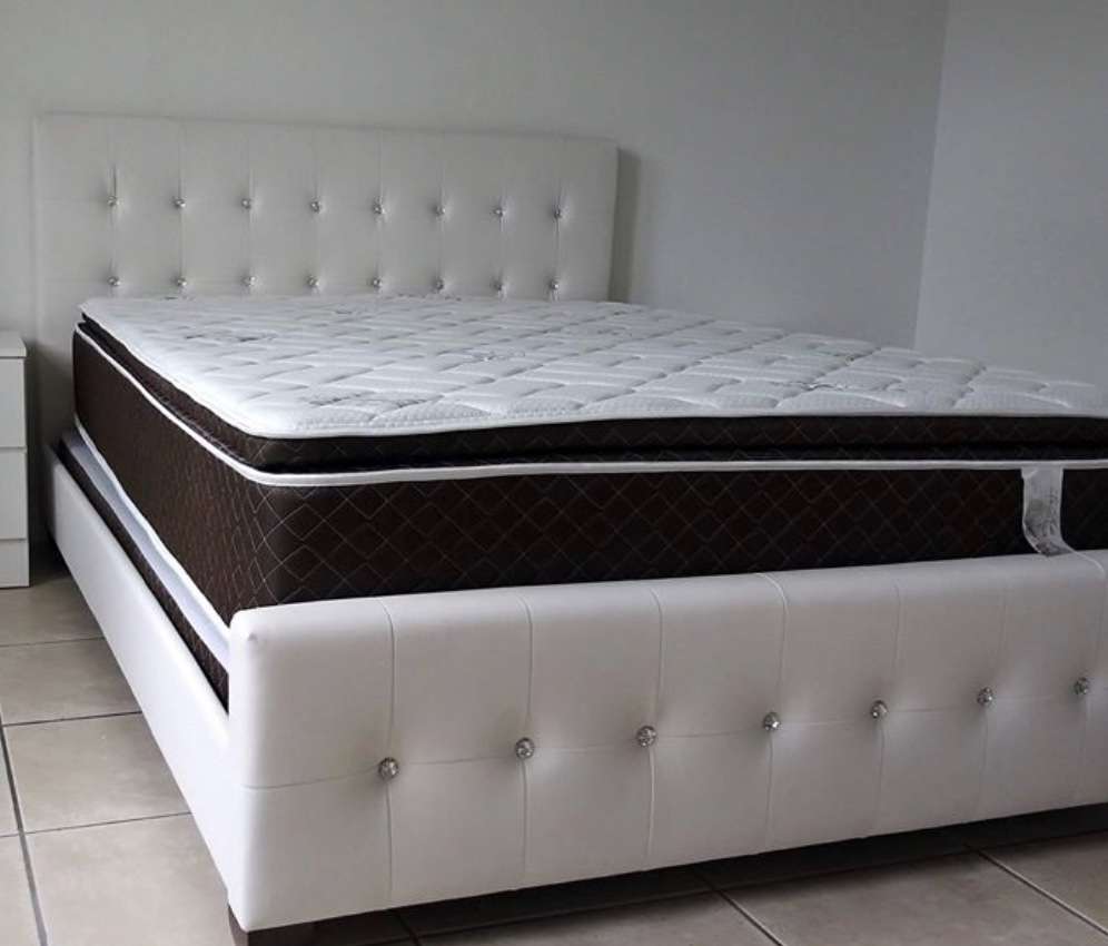 Carlos Mattress | 2580 S Military Trail, West Palm Beach, FL 33415, USA | Phone: (561) 267-7524