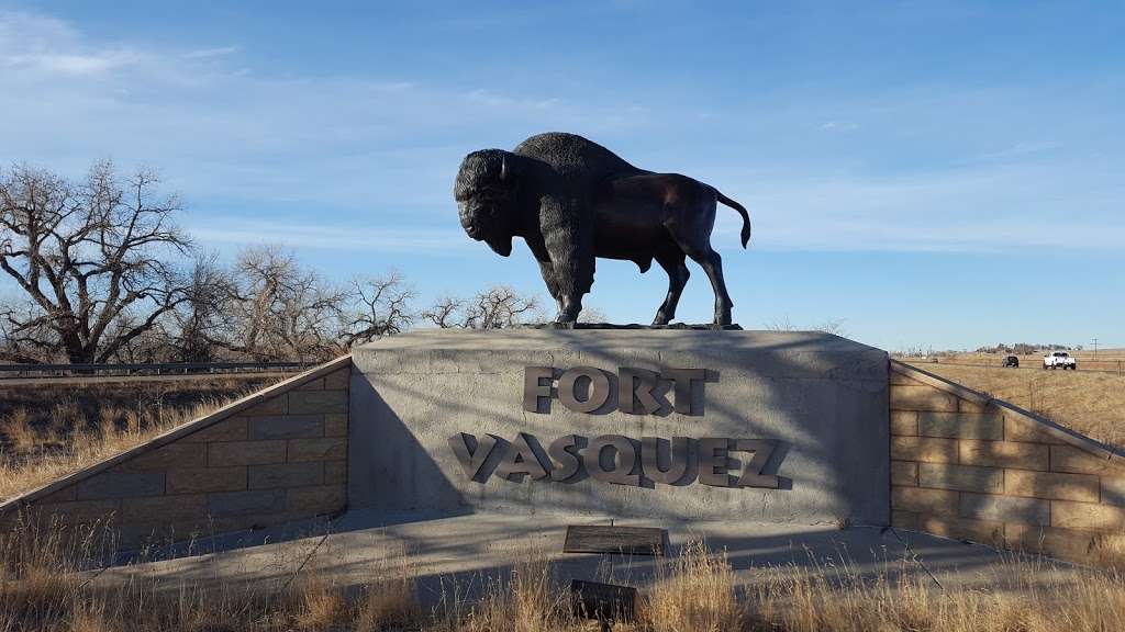 Fort Vasquez | 13412 US-85, Platteville, CO 80651, USA | Phone: (970) 785-2832