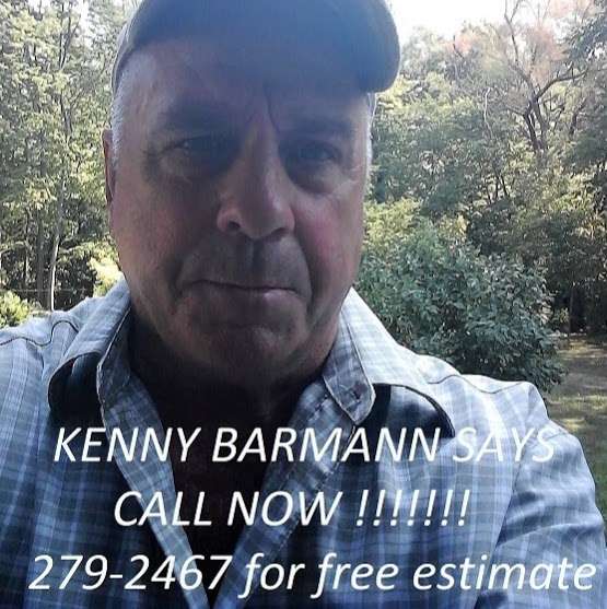 Kenny Barmann Construction and Roofing | 17259 Union St, Rea, MO 64480, USA | Phone: (816) 279-2467