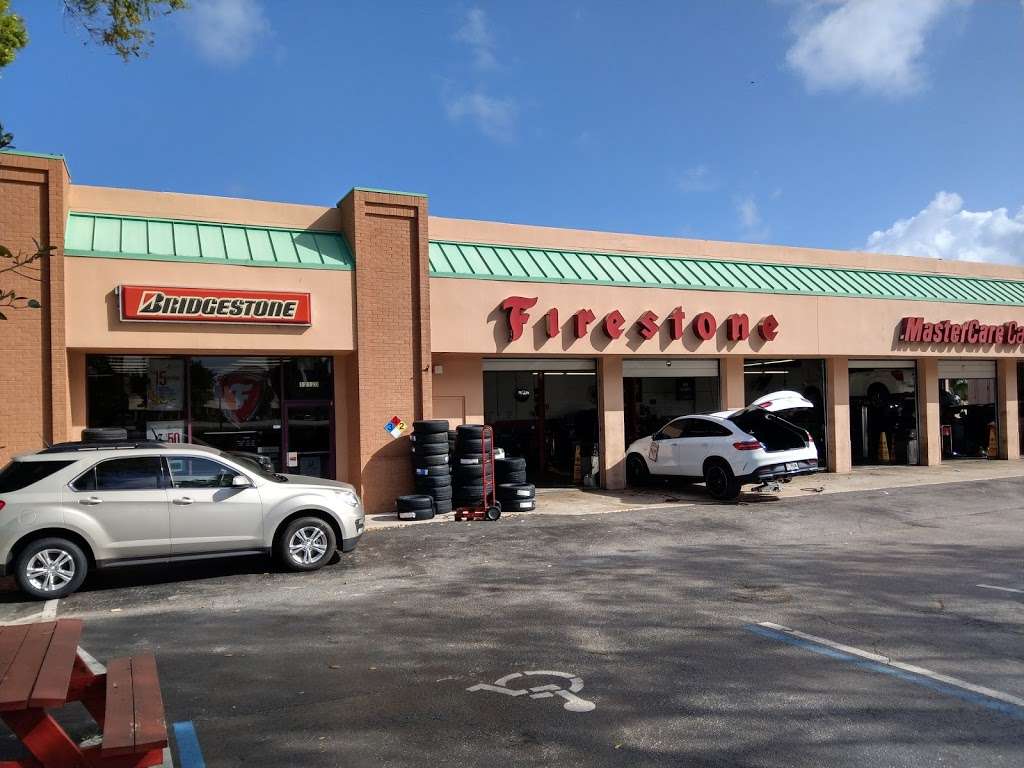 Firestone Complete Auto Care | 12120 U.S. Hwy 1 N, North Palm Beach, FL 33408, USA | Phone: (561) 507-0790