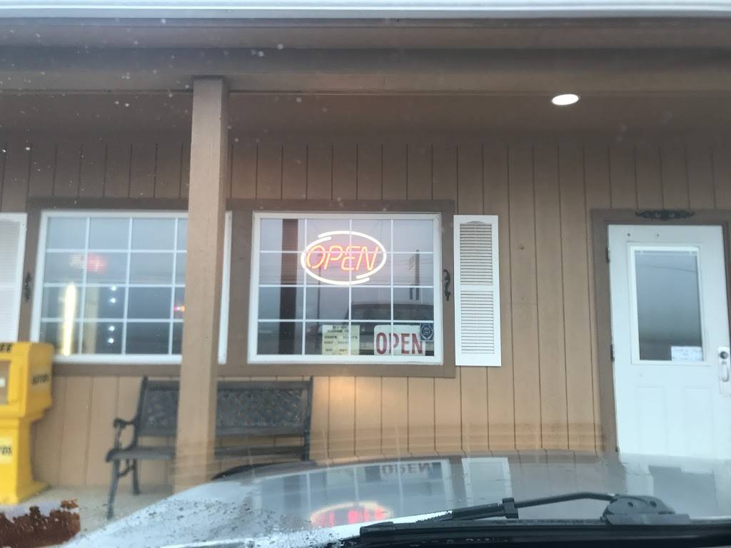 Noahs Donut Shop | 868 E Grand Ave, Haysville, KS 67060, USA | Phone: (316) 522-1211