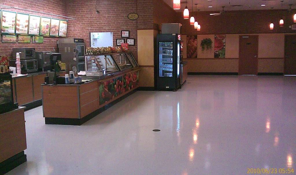 Subway | 805 Town Centre Blvd, Clayton, NC 27520, USA | Phone: (919) 553-9032