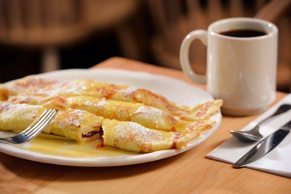 The Original Pancake House - Cherry Hills | 5900 S University Blvd suite d, Greenwood Village, CO 80121, USA | Phone: (303) 795-0573