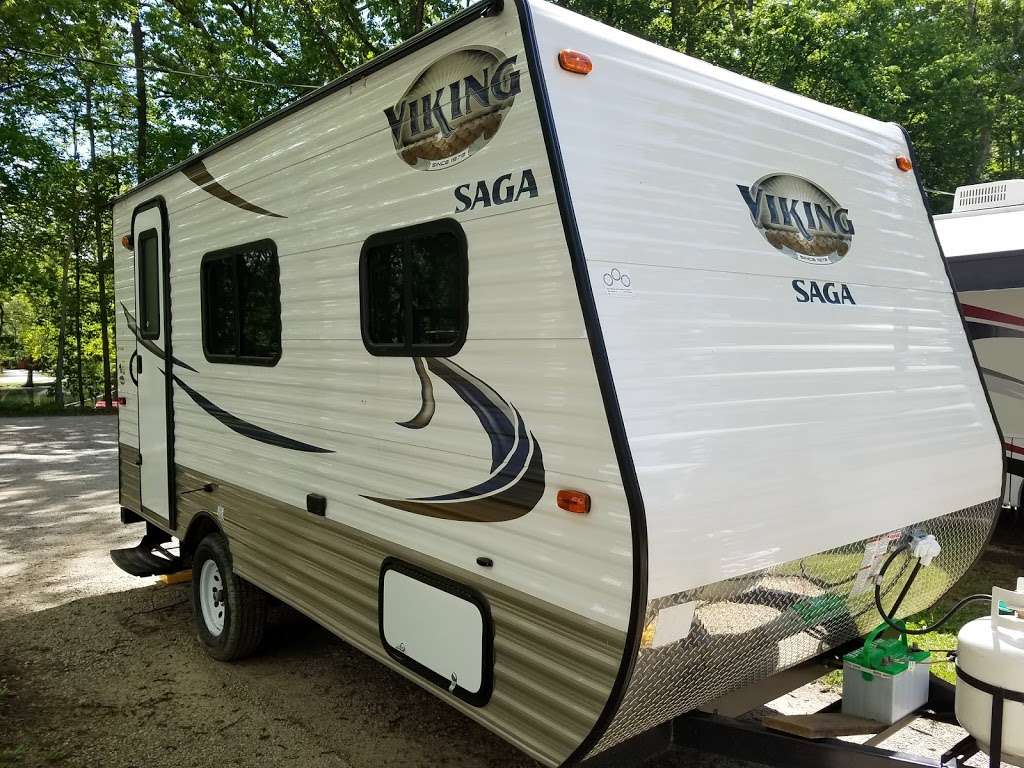 Indiana RV Storage | 2539 W 100 N, Greenfield, IN 46140 | Phone: (888) 254-3208