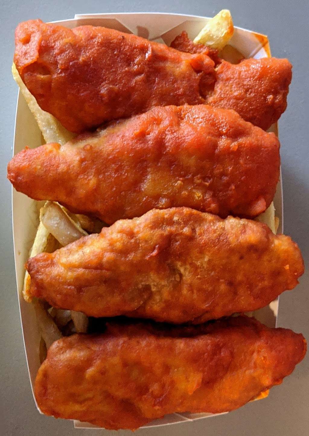 Moon Rock Cafe | Florida, USA