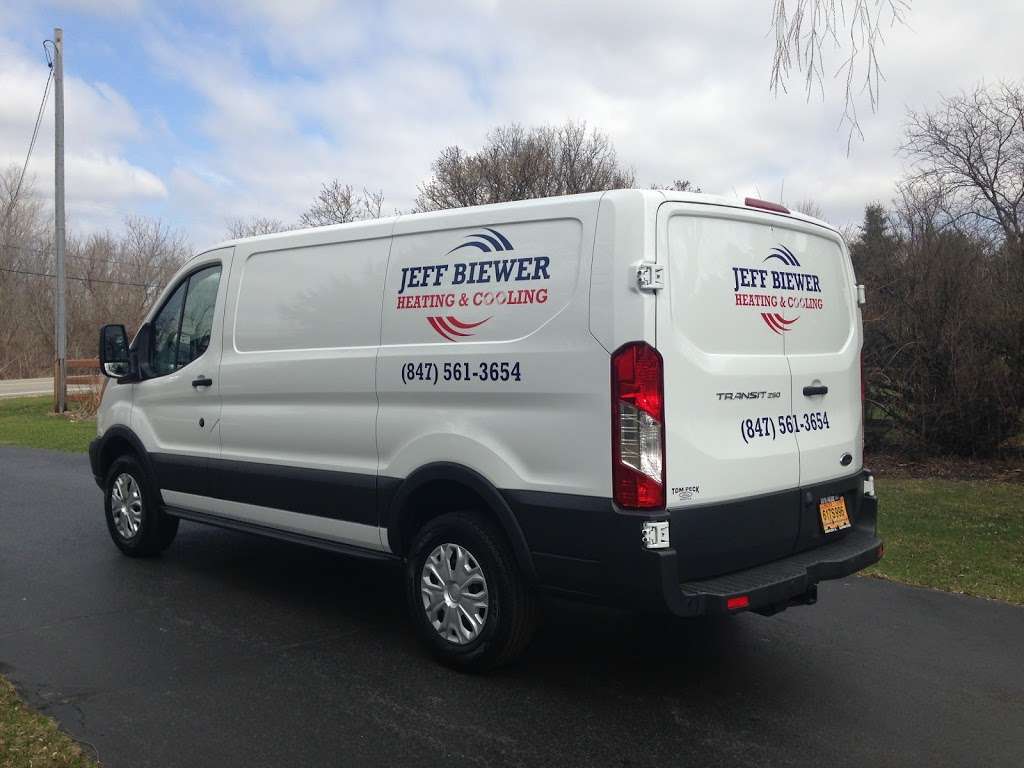 Jeff Biewer Heating and Cooling | 38W704 Highland Ave, Elgin, IL 60124 | Phone: (847) 561-3654