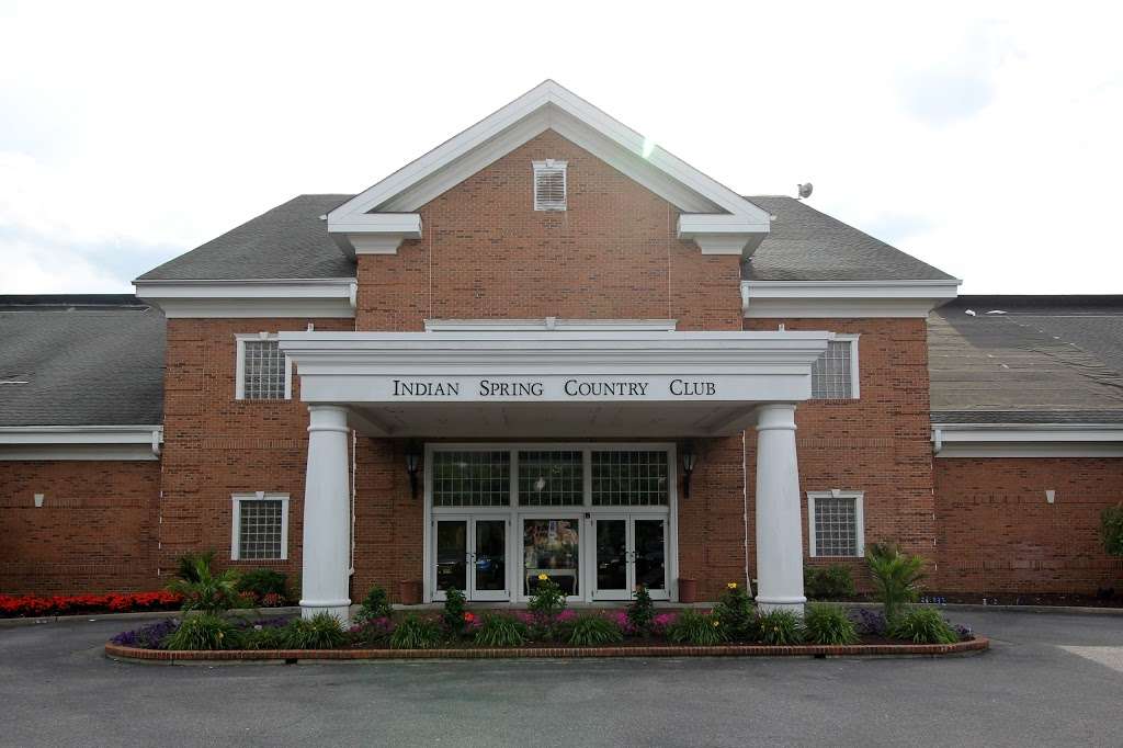 Indian Spring Country Club Events by Marcos | 115 S Elmwood Rd, Marlton, NJ 08053 | Phone: (856) 596-1106