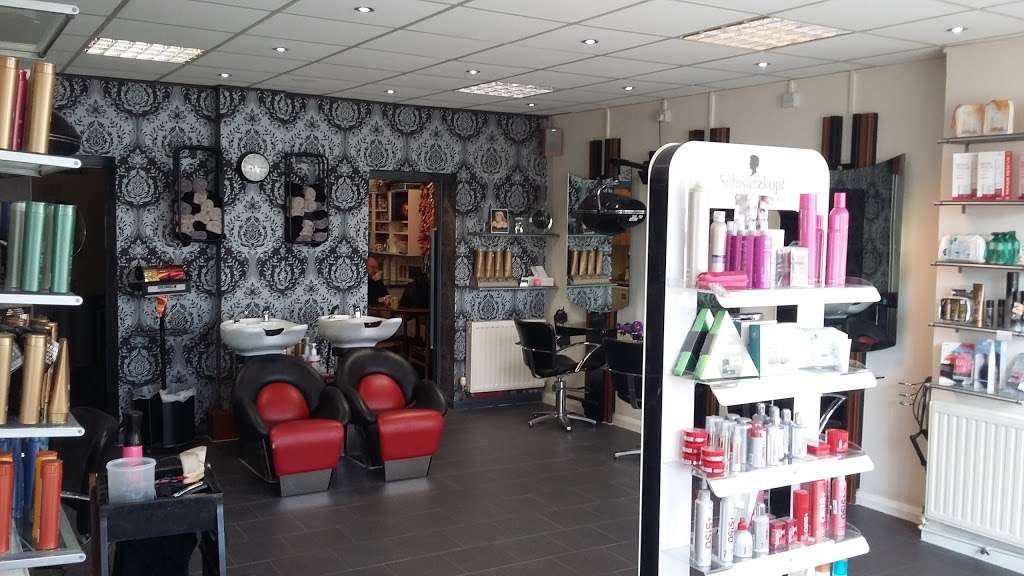 Salon 22 | 22 Springfield Ave, Brentwood CM13 1RE, UK | Phone: 01277 219991