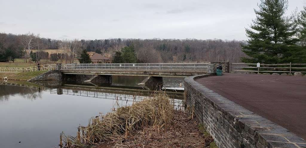 Ranger Station | Green Lane, PA 18054