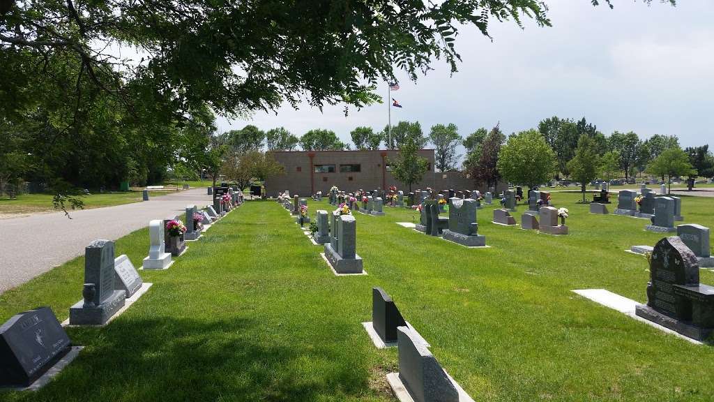 Fairview Cemetery | 102 Telluride St, Brighton, CO 80601, USA | Phone: (303) 655-2090