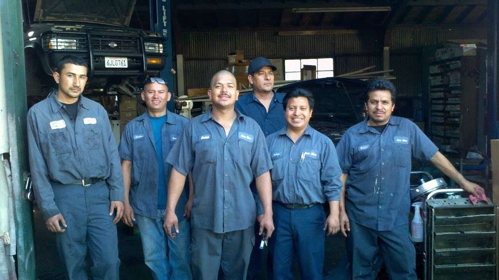 ATP Car & Truck Repair | 15006 Ramona Blvd #8, Baldwin Park, CA 91706, USA | Phone: (626) 888-1794