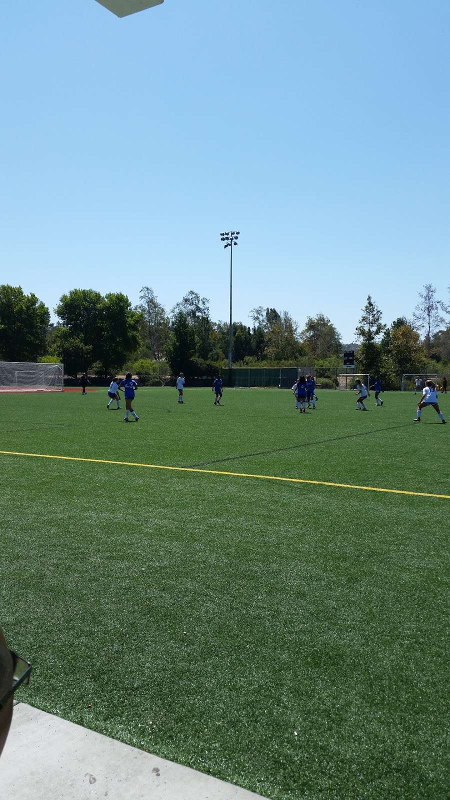 La Paz Sports Park | 28051 La Paz Rd, Laguna Niguel, CA 92677, USA | Phone: (949) 362-4300