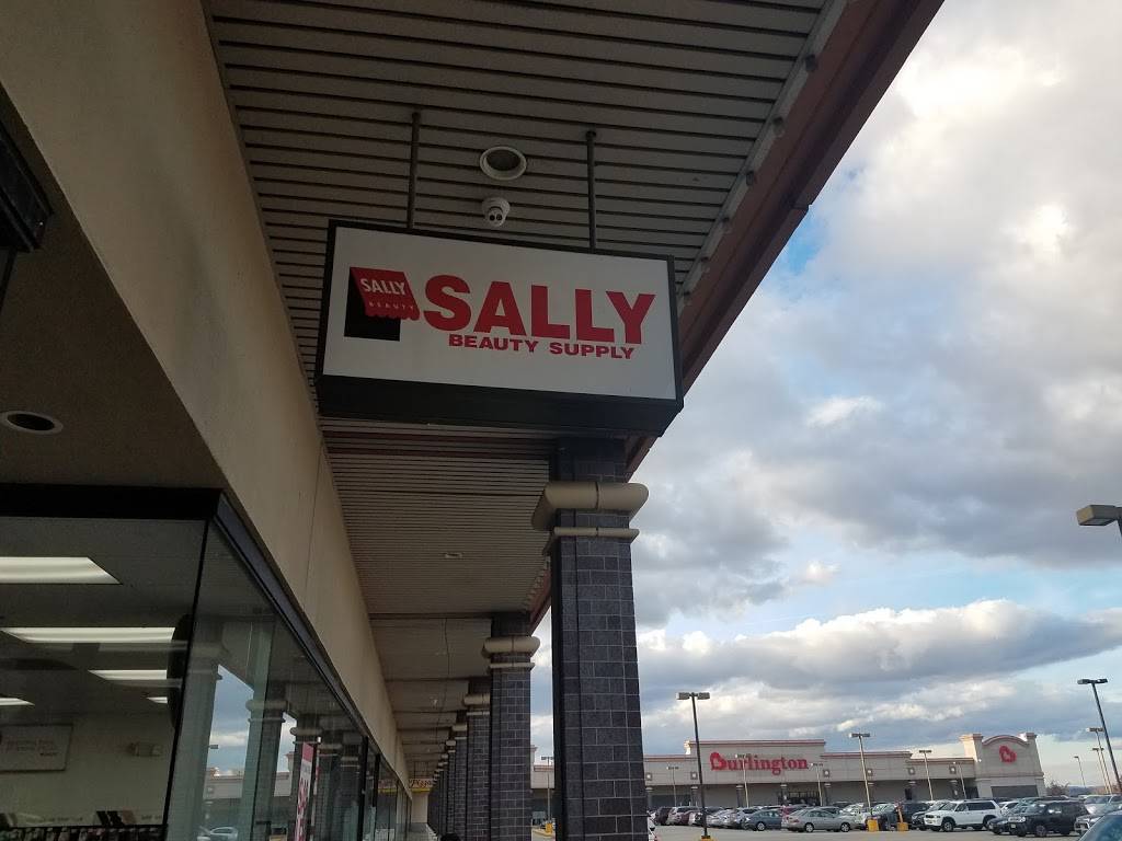 Sally Beauty | 8101 Tonnelle Ave Box #2, North Bergen, NJ 07047, USA | Phone: (201) 295-0020