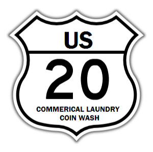 U.S. 20 Laundry | 5757 Hwy 20, Portage, IN 46368, USA | Phone: (219) 763-4605