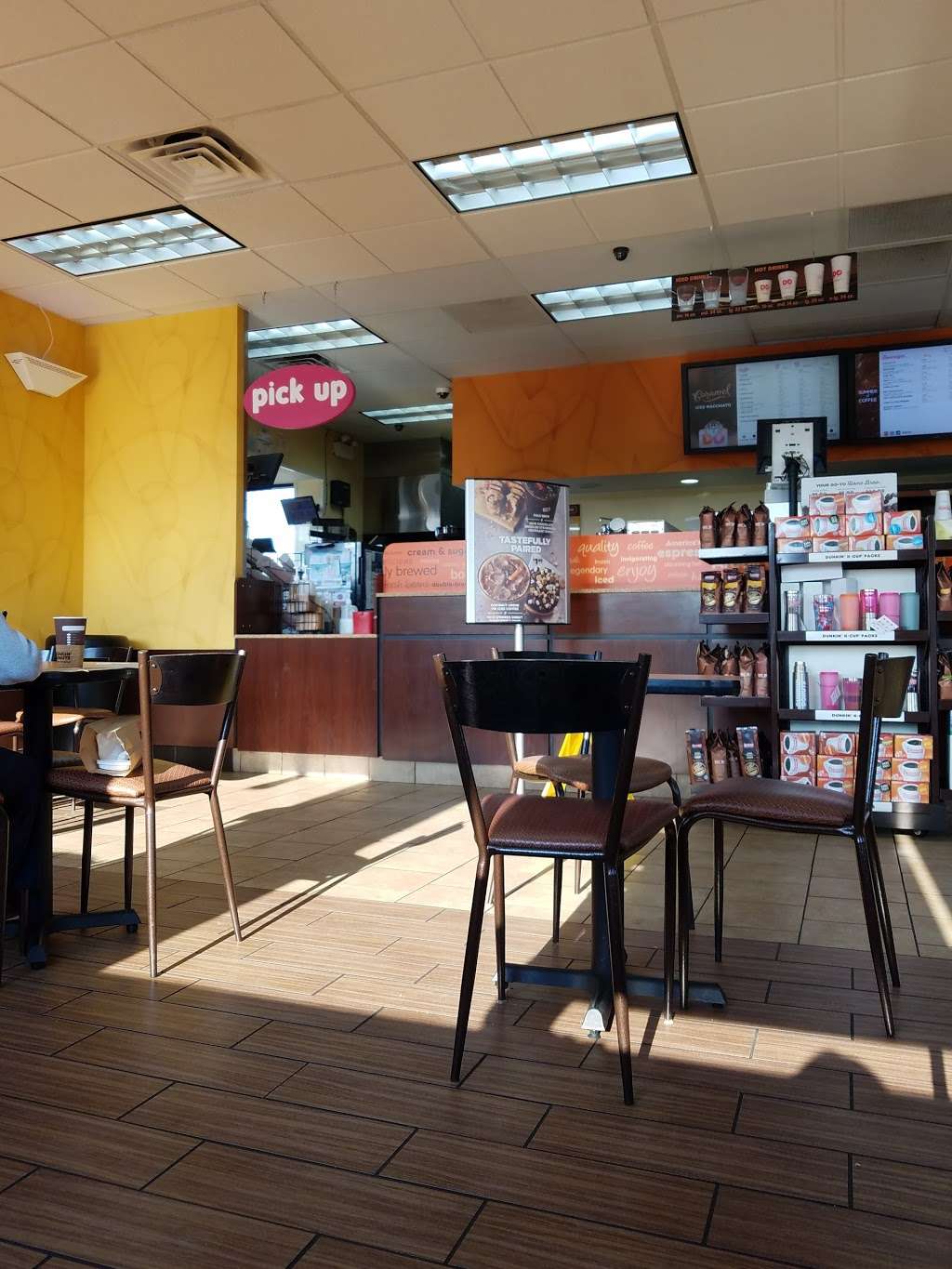 Dunkin Donuts | 4113 S Pulaski Rd, Chicago, IL 60632, USA | Phone: (773) 376-1190