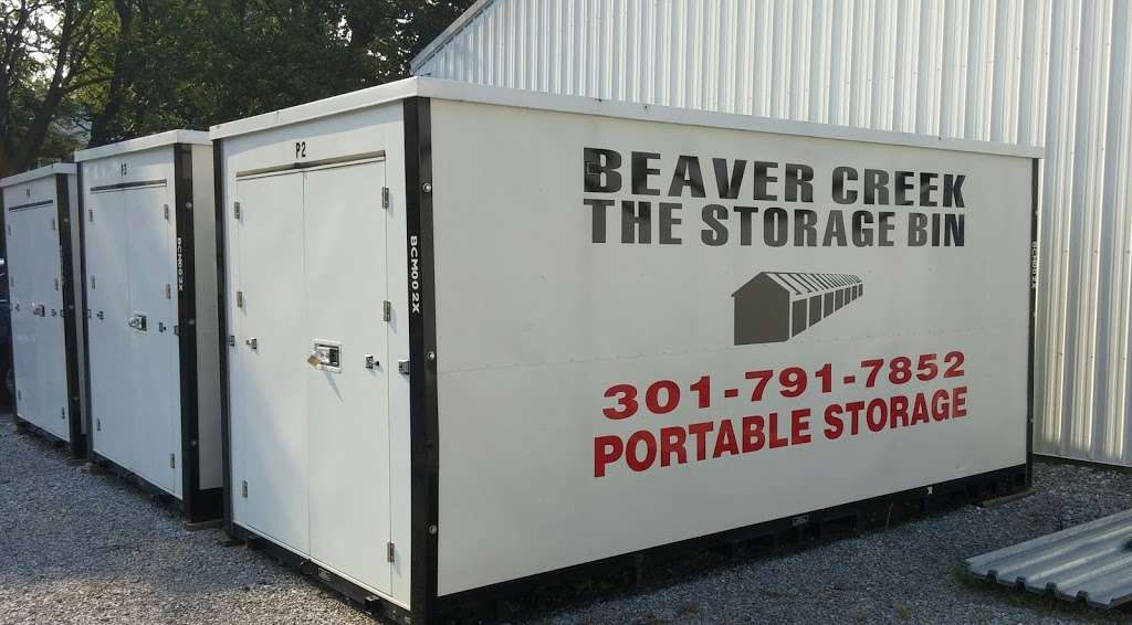 Beaver Creek Mini-Storage | 19941 Beaver Creek Rd, Hagerstown, MD 21740, USA | Phone: (301) 799-5989