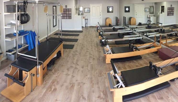 The Pilates Place | 5086 Westminster Blvd, Westminster, CA 92683, USA | Phone: (714) 901-5133