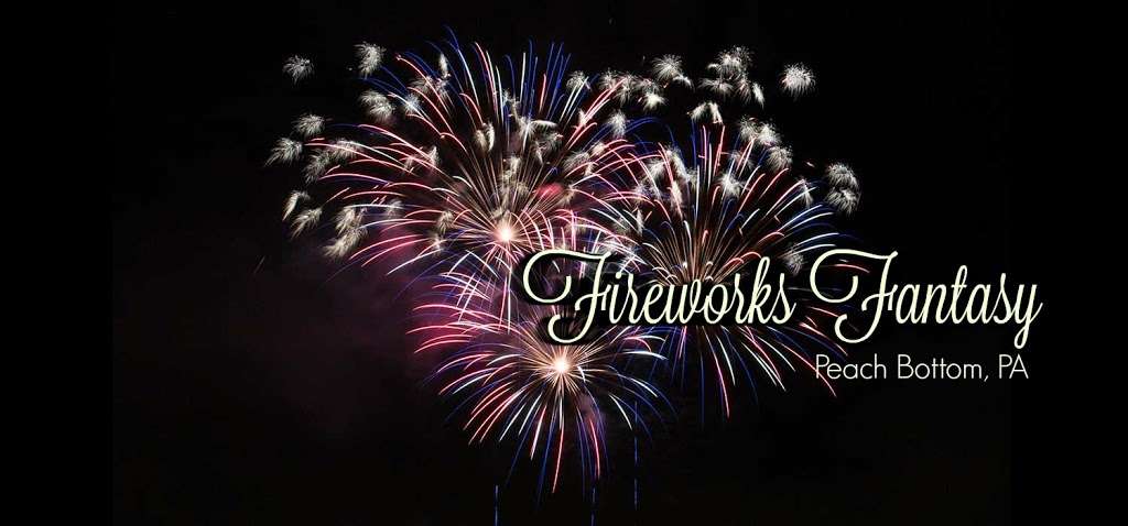 Fireworks Fantasy | 2277 Robert Fulton Hwy, Peach Bottom, PA 17563, USA | Phone: (717) 431-9329
