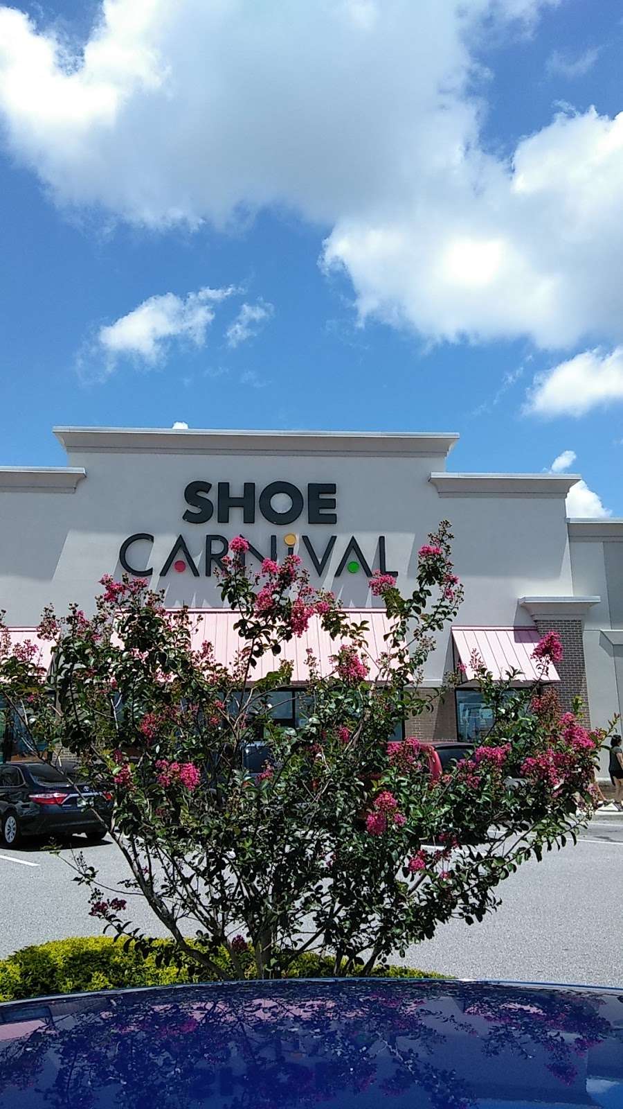 Shoe Carnival | 919 Lakeland Park Center Dr, Lakeland, FL 33809, USA | Phone: (863) 853-1946