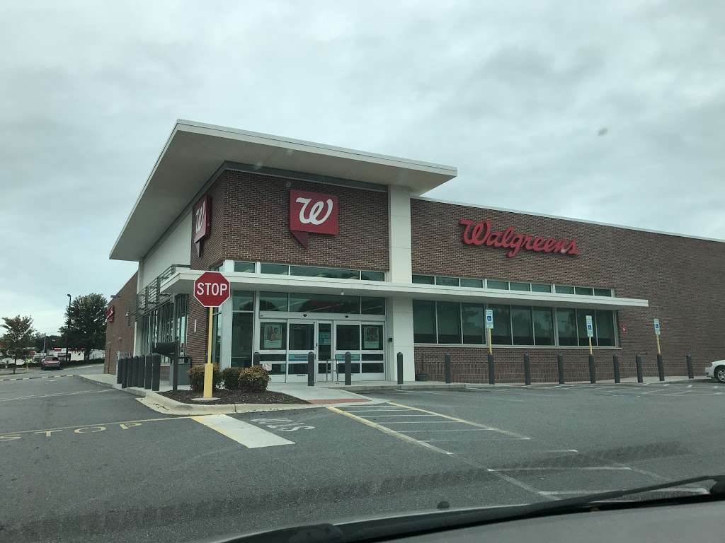 Walgreens | 456 Conover Blvd W, Conover, NC 28613, USA | Phone: (704) 462-7068