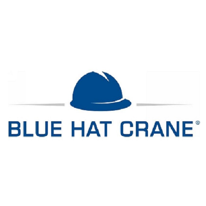 Blue Hat Crane | 240 S 65th St, Kansas City, KS 66111, USA | Phone: (913) 321-0127