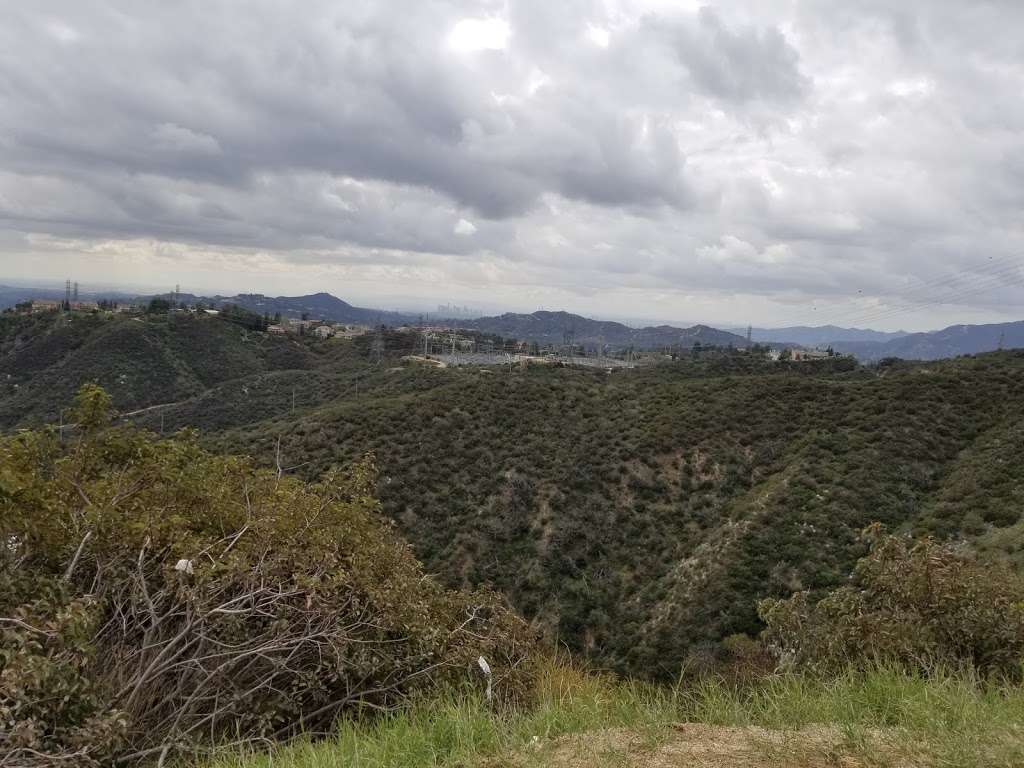 View Point | 5849-5883 Angeles Crest Hwy, La Cañada Flintridge, CA 91011, USA