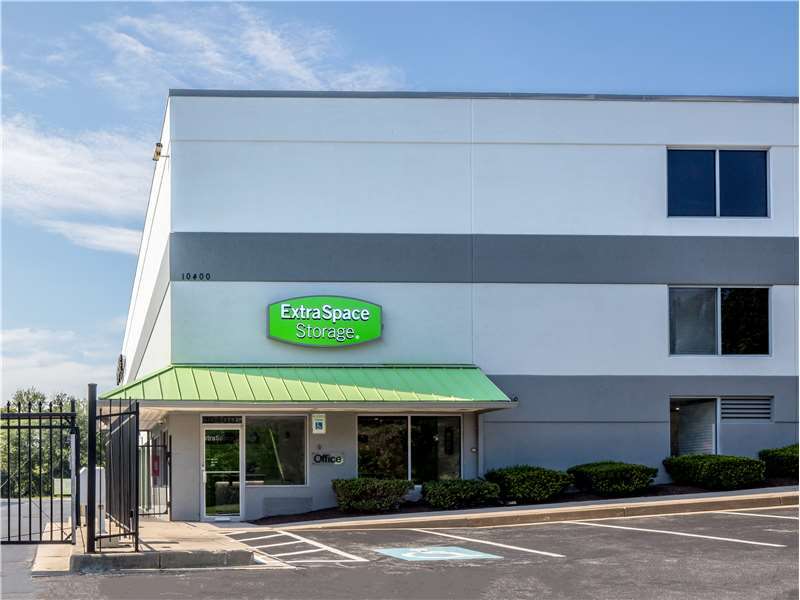 Extra Space Storage | 10400 Old Columbia Rd, Columbia, MD 21046, USA | Phone: (410) 290-9660