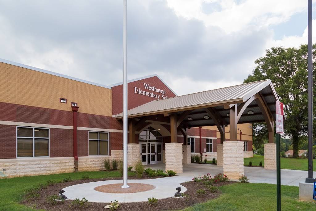 Westhaven Elementary School | 4585 Hodge Rd, Memphis, TN 38109, USA | Phone: (901) 416-8740