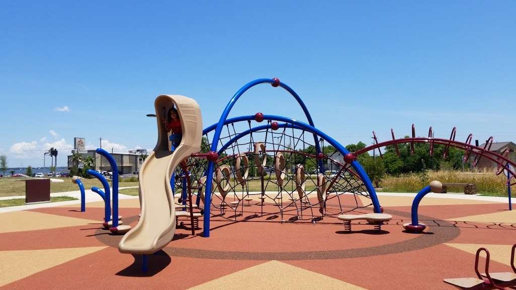 Juan Seguin Historic Park | 4411 Independence Pkwy, La Porte, TX 77571, USA