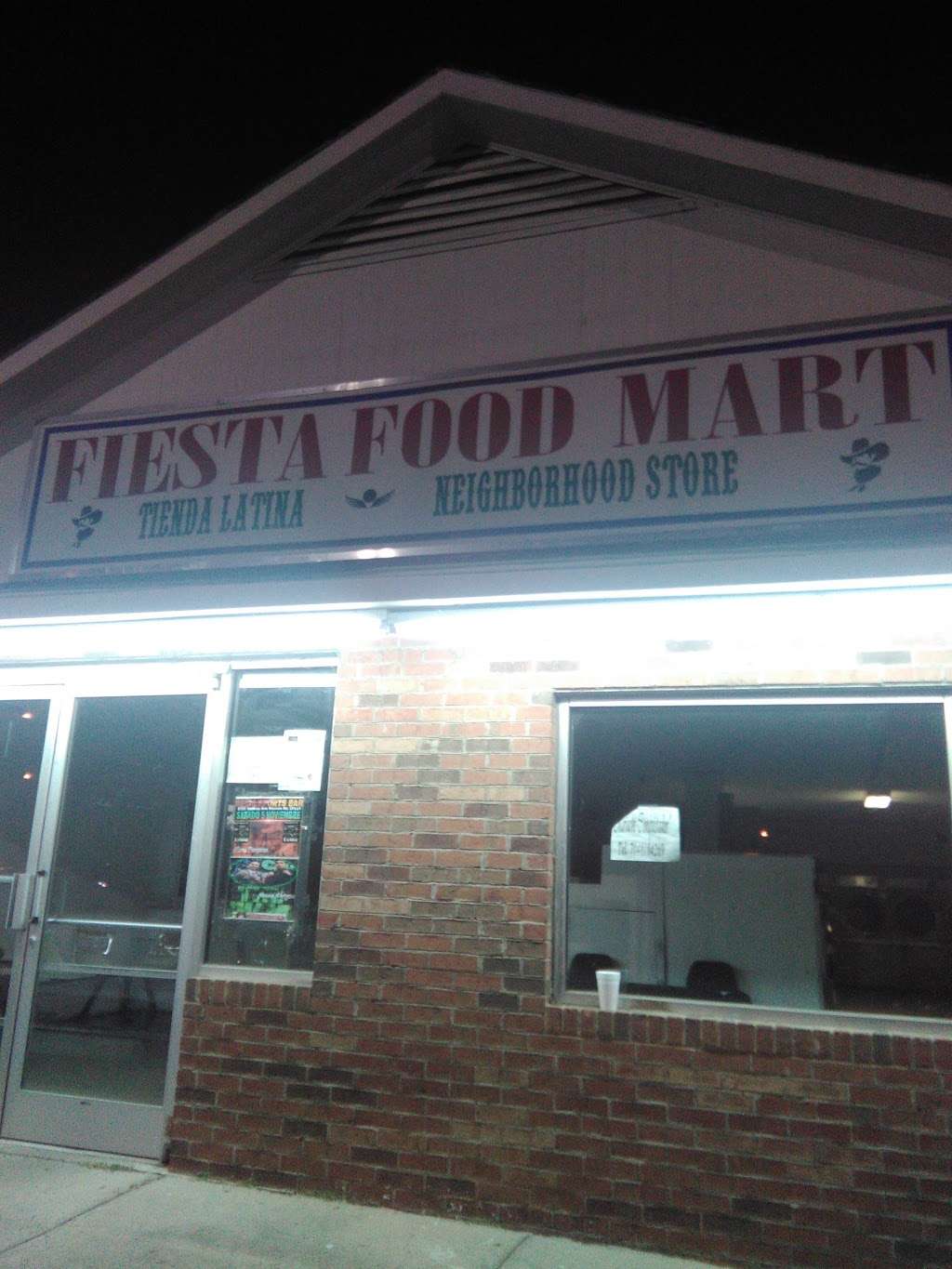 Fiesta food mart | 2701 Walkup Ave, Monroe, NC 28110 | Phone: (704) 289-4412