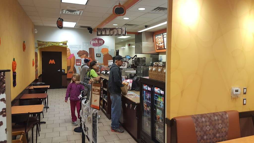 Dunkin Donuts | 9926 E 79th St, Indianapolis, IN 46256 | Phone: (317) 436-7714