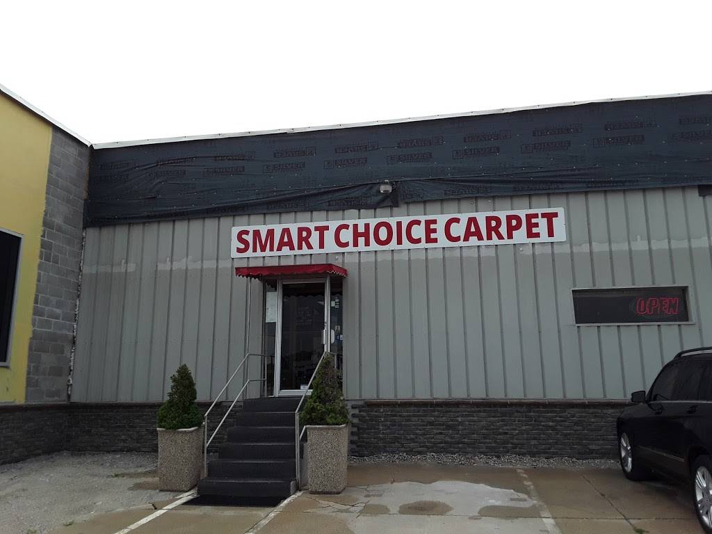 Smart Choice Carpet | 6664 L St, Omaha, NE 68117, USA | Phone: (402) 331-1332