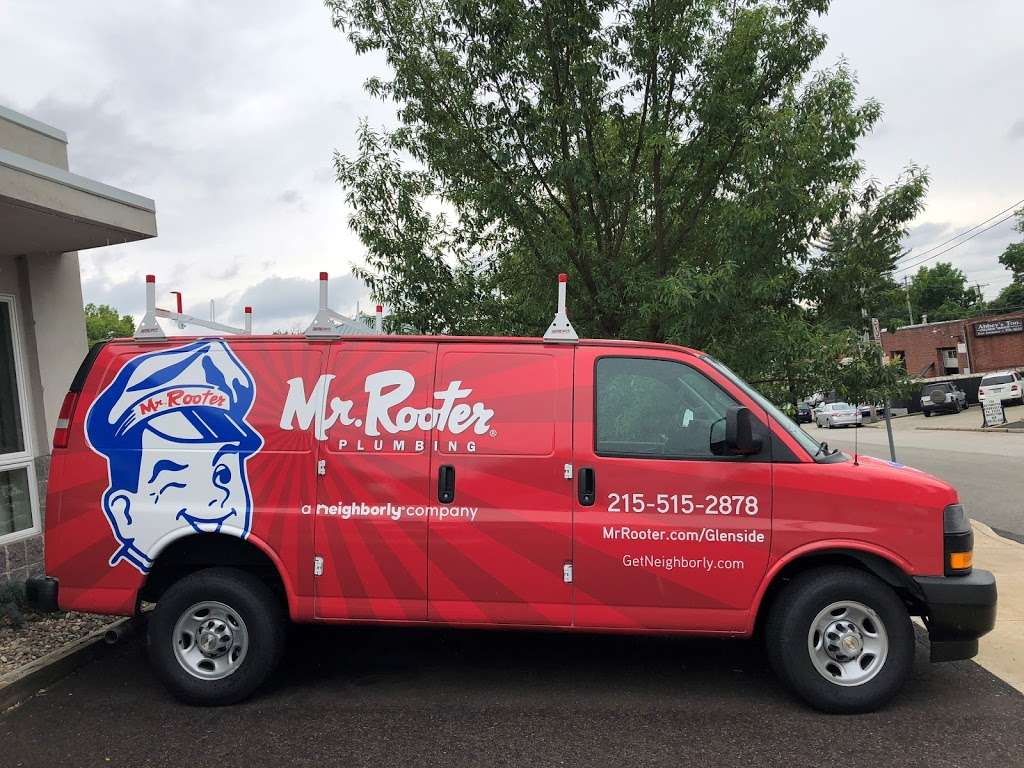 Mr. Rooter Plumbing of Glenside | 114 Montgomery Ave, Oreland, PA 19075, USA | Phone: (215) 703-9179