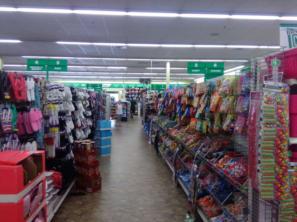 Dollar Tree | 17418 Northwest Fwy, Jersey Village, TX 77040, USA | Phone: (713) 466-1227