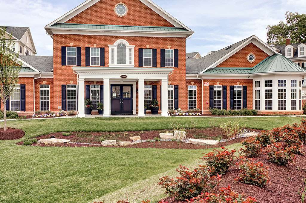 Brompton House | 7691 Mandrake Ct, Elkridge, MD 21075, USA | Phone: (410) 799-1900