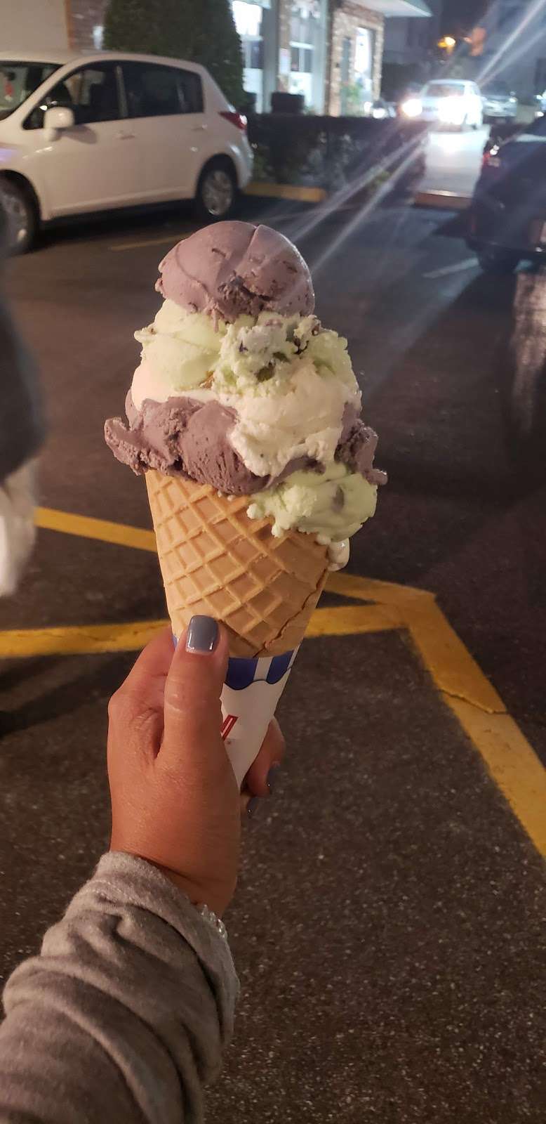 Dairy Witch Ice Cream | 117 Boston St, Salem, MA 01970, USA | Phone: (978) 744-5413